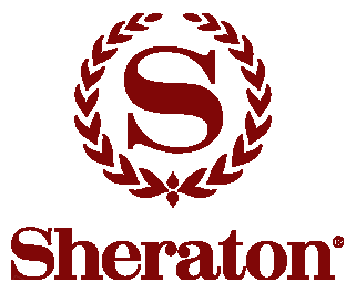 Sheraton Kunshan Dianshan Lake Logo